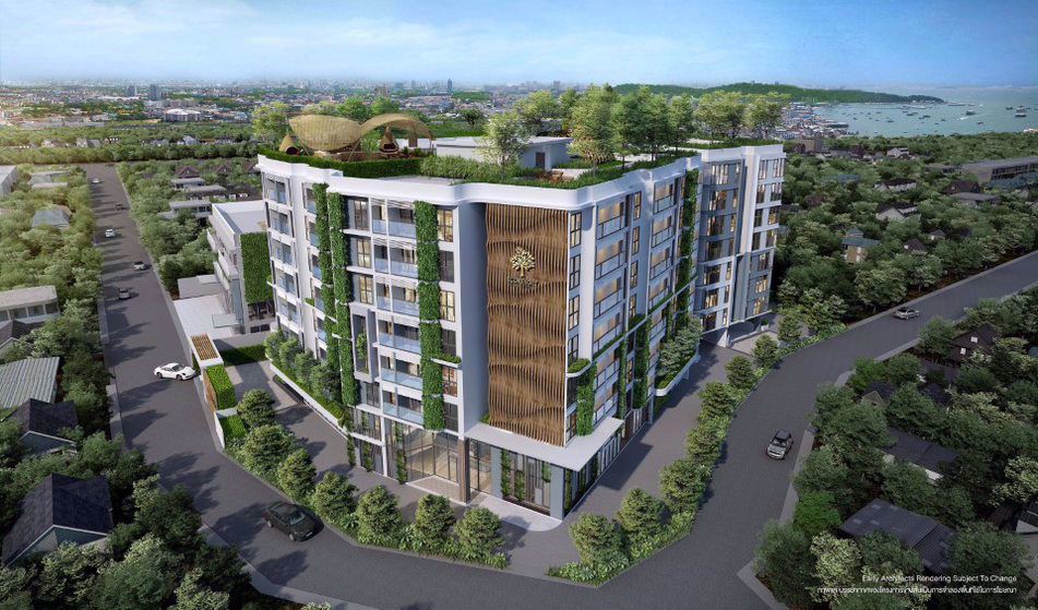 Picture of Eco Resort Bang Saray
