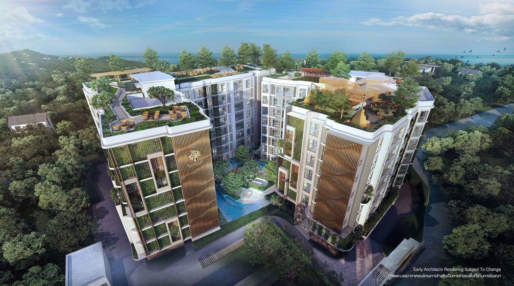 Picture of Eco Resort Bang Saray