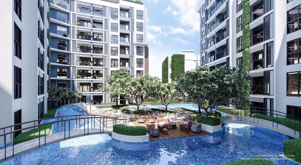 Picture of Eco Resort Bang Saray