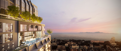 Picture of Ramada Pattaya mountain bay
