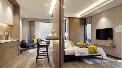 Picture of Ramada Pattaya mountain bay