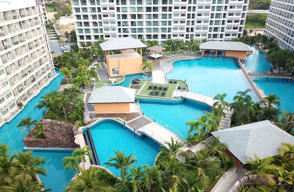 Picture of Laguna Beach Resort 3 The Maldives