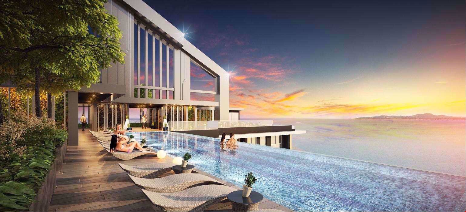 Picture of Grand Solaire