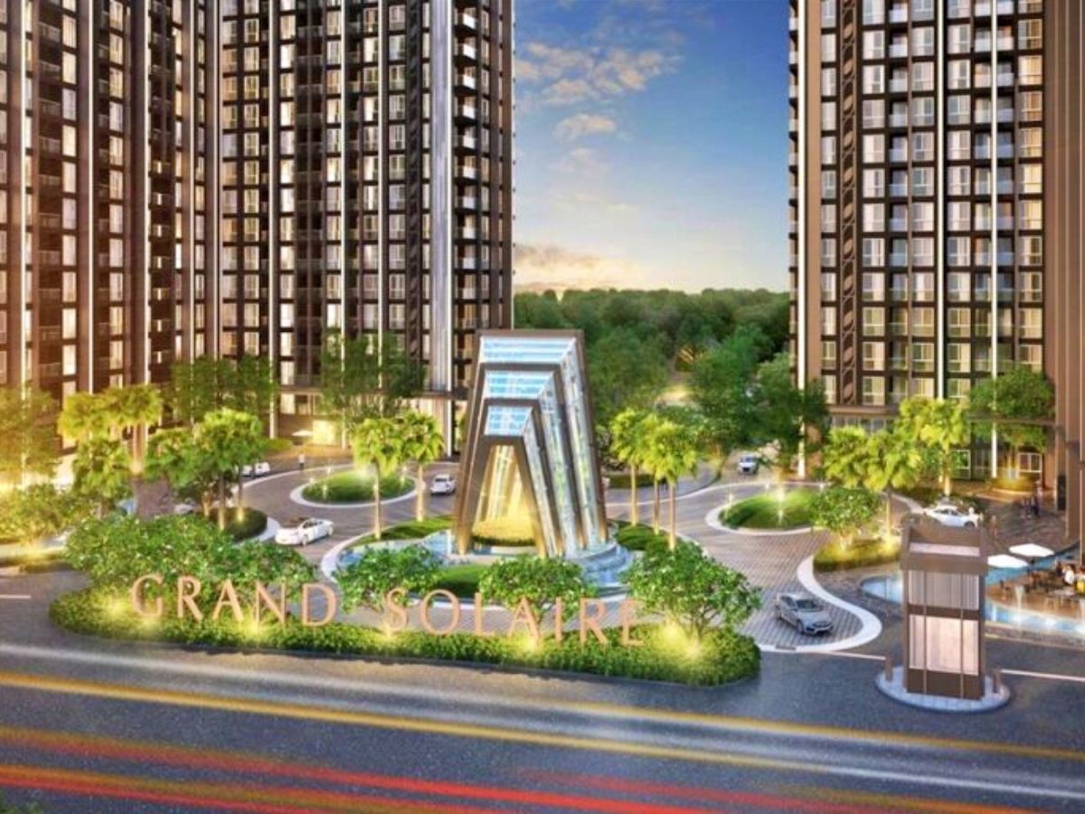 Picture of Grand Solaire