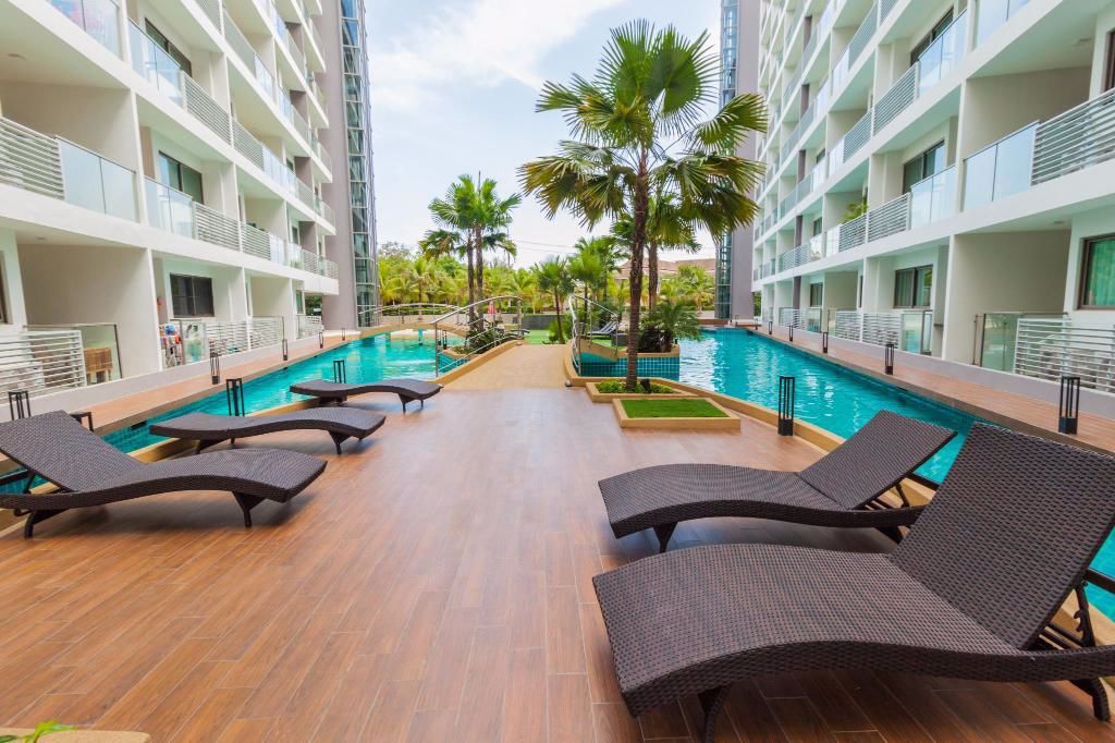 Picture of Laguna Beach Resort 1