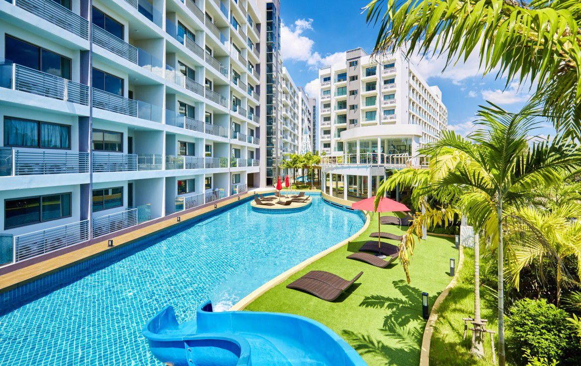 Picture of Laguna Beach Resort 1