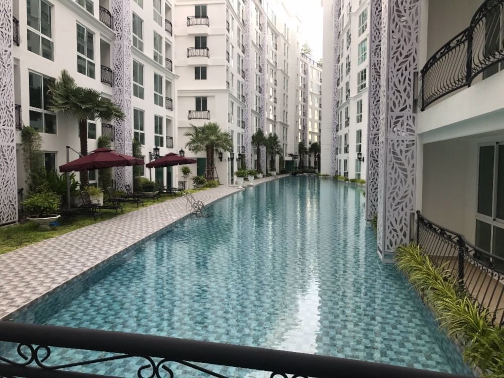 Picture of Olympus City Garden