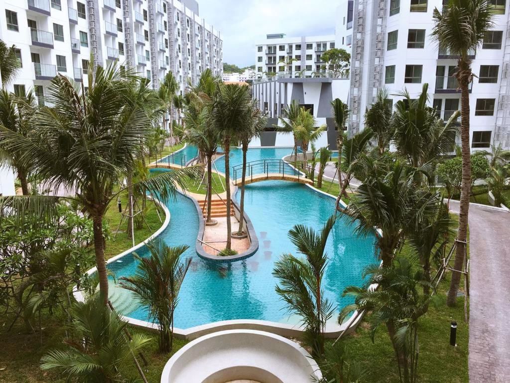 Picture of Arcadia Beach Resort
