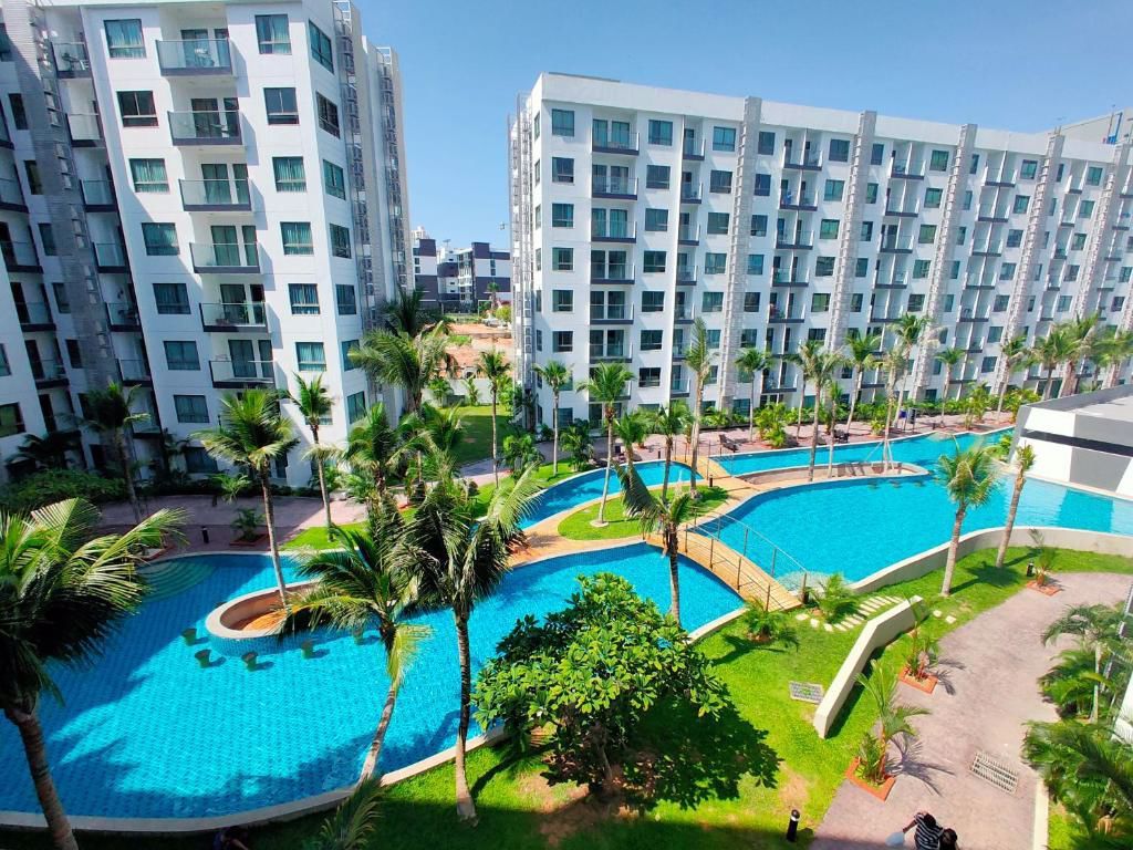 Picture of Arcadia Beach Resort