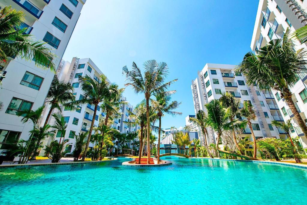 Picture of Arcadia Beach Resort