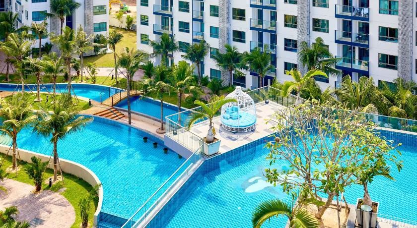 Picture of Arcadia Beach Resort